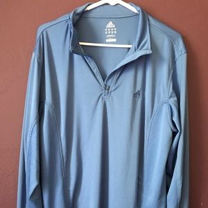 Men’s Adidas pullover